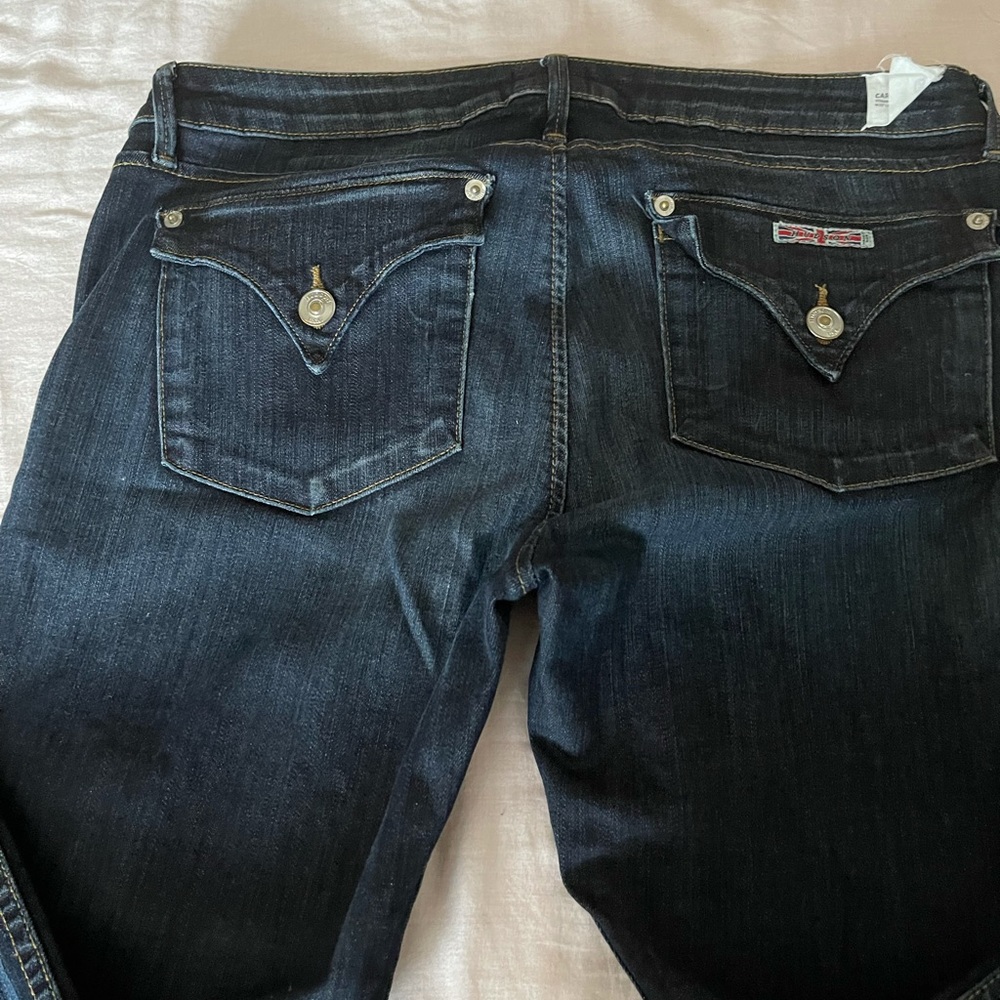 Hudson jeans size 29